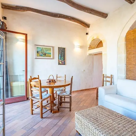 Apartamento Martini, Panoramic View, Castello