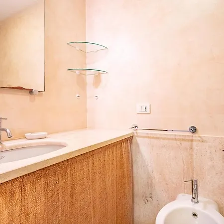 Apartamento Martini, Panoramic View, Castello