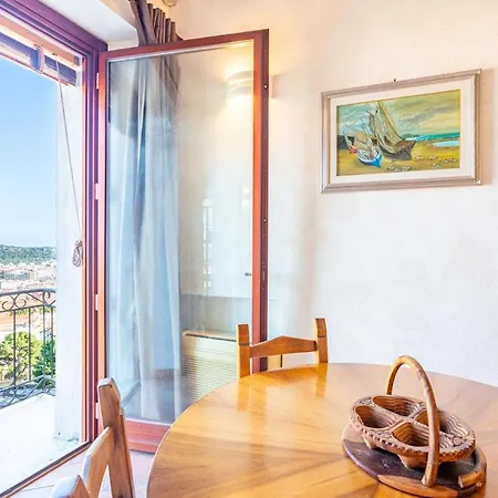 Martini, Panoramic View, Castello דירה *
