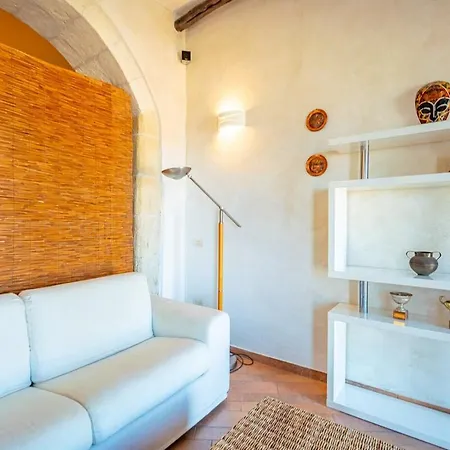 Martini, Panoramic View, Castello * קליארי