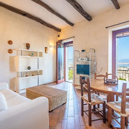 Martini, Panoramic View, Castello