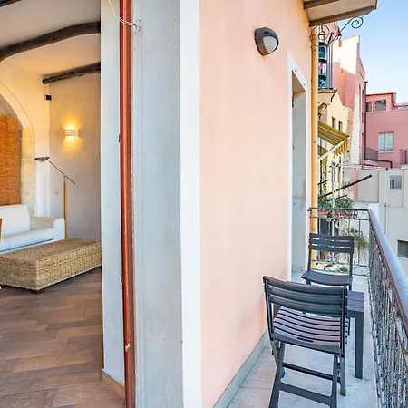 Apartamento Martini, Panoramic View, Castello