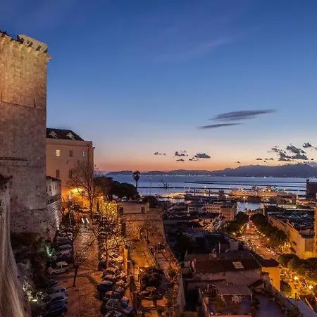 Apartamento Martini, Panoramic View, Castello *
