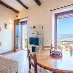 Martini, Panoramic View, Castello