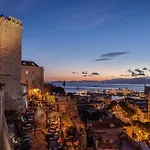 Lägenhet Martini, Panoramic View, Castello *