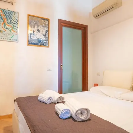 アパート Martini, Panoramic View, Castello カリアリ