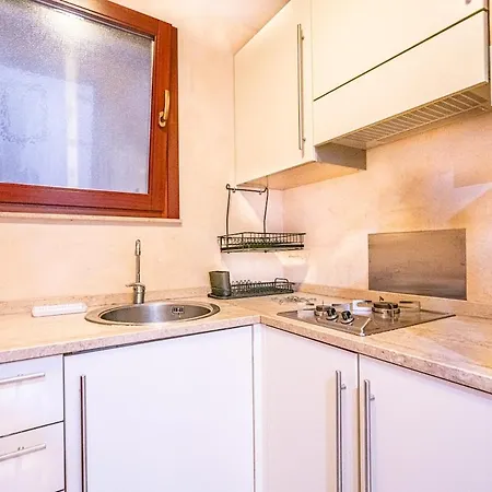 Martini, Panoramic View, Castello アパート