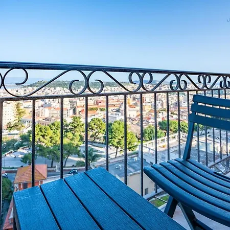 Lejlighed Martini, Panoramic View, Castello *