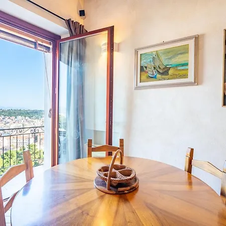 Lejlighed Martini, Panoramic View, Castello *