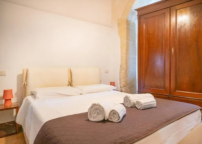 Martini, Panoramic View, Castello カリアリ