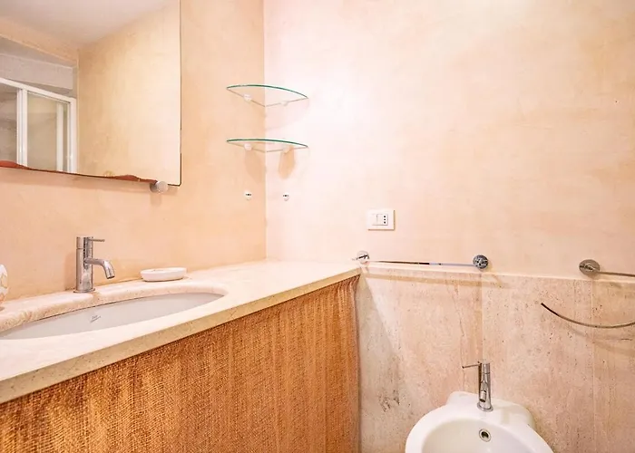 アパート Martini, Panoramic View, Castello