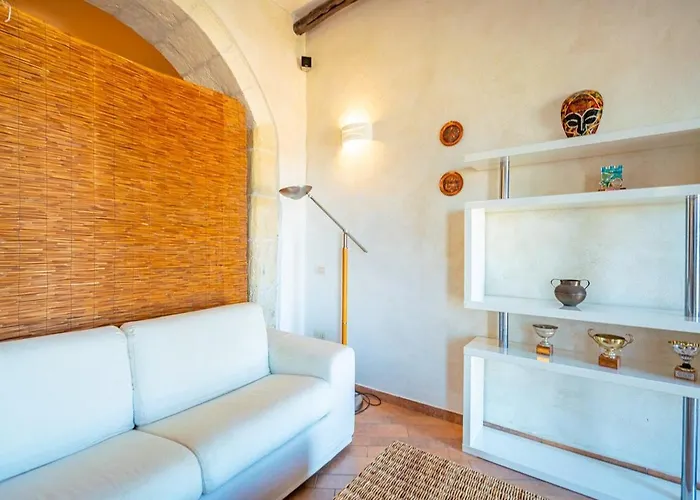 Martini, Panoramic View, Castello * カリアリ