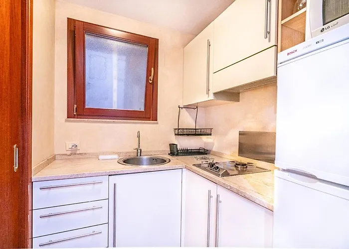 Martini, Panoramic View, Castello * カリアリ